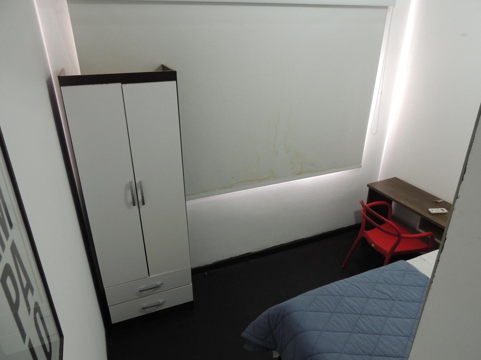 Room Itaim São Paulo Zewnętrze zdjęcie