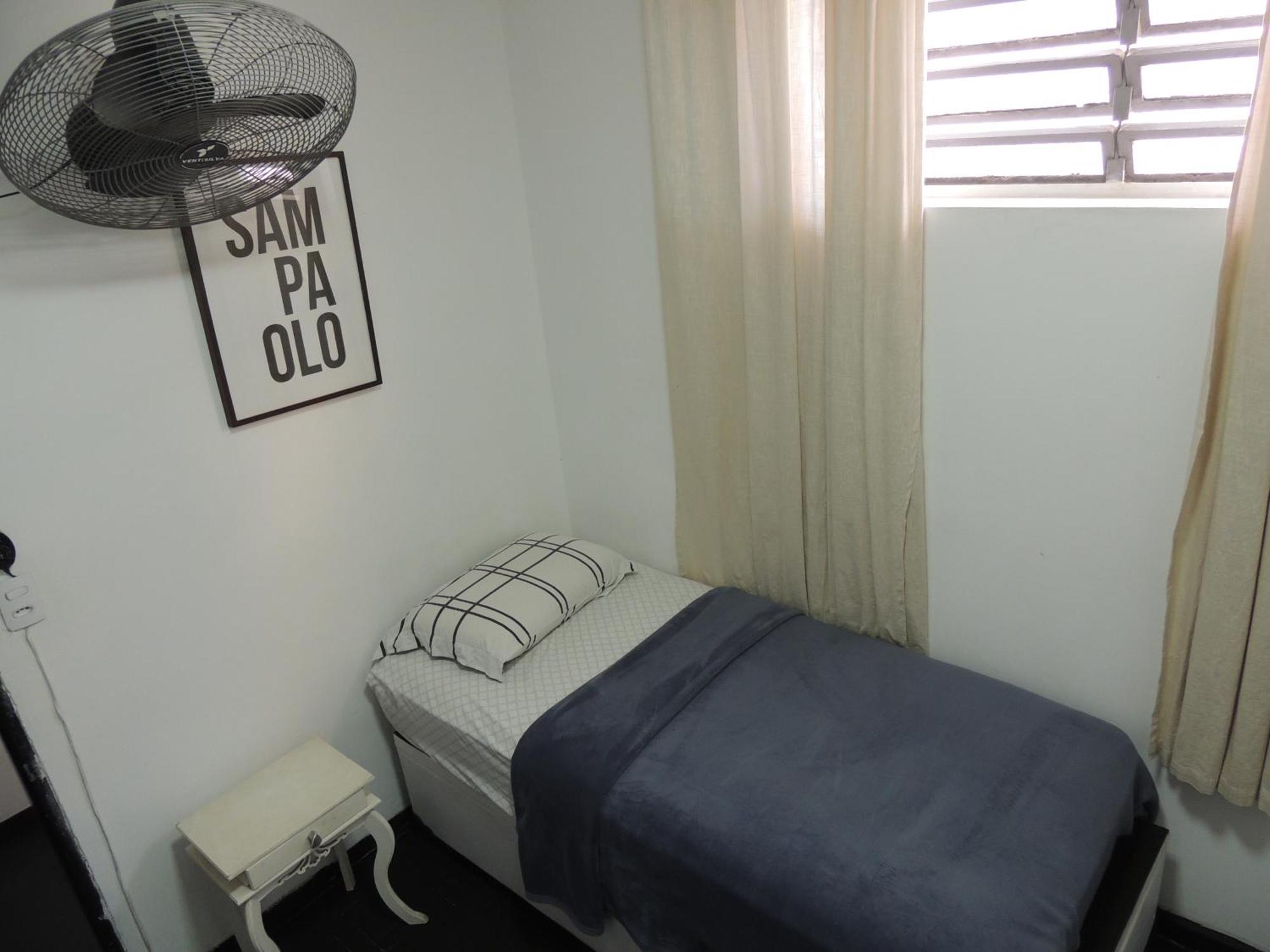 Room Itaim São Paulo Zewnętrze zdjęcie